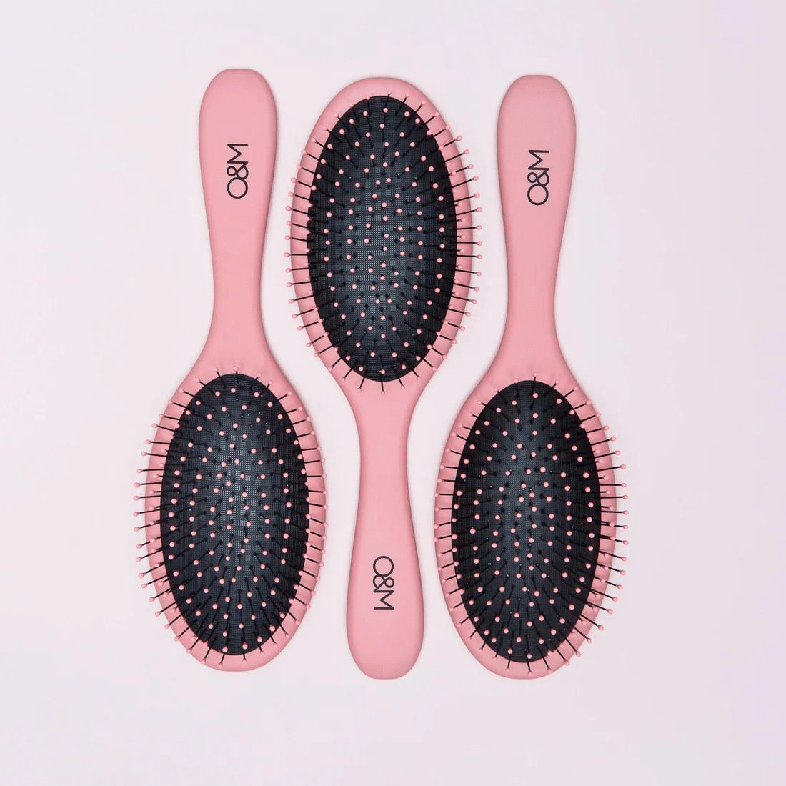 The Detangler Brush