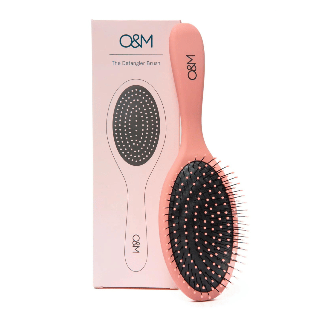 The Detangler Brush