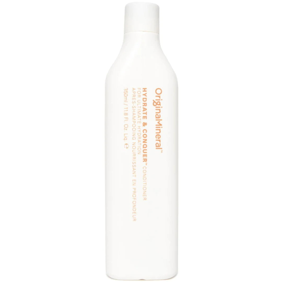 Hydrate & Conquer Conditioner