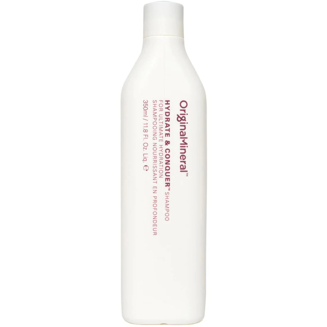 Hydrate & Conquer Shampoo