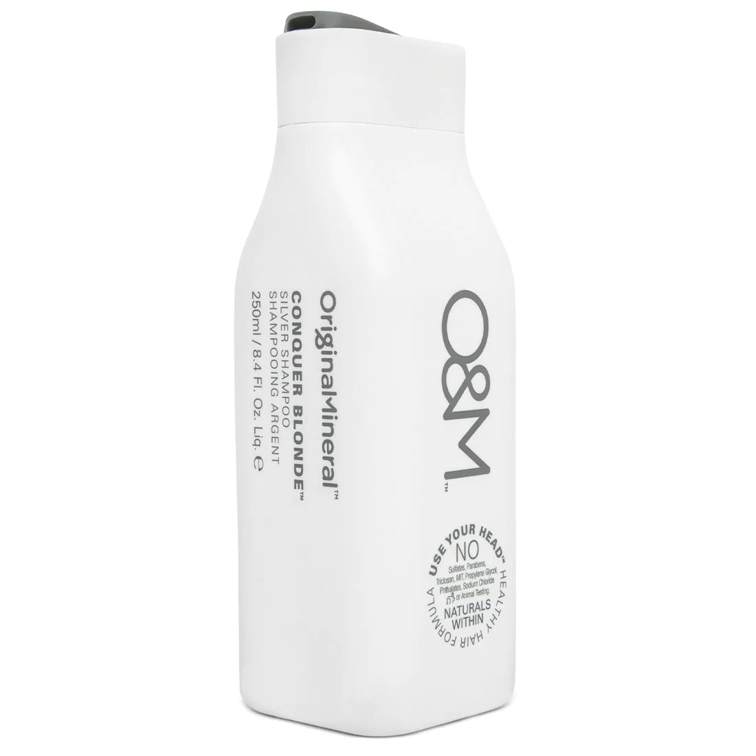 Conquer Blonde Shampoo