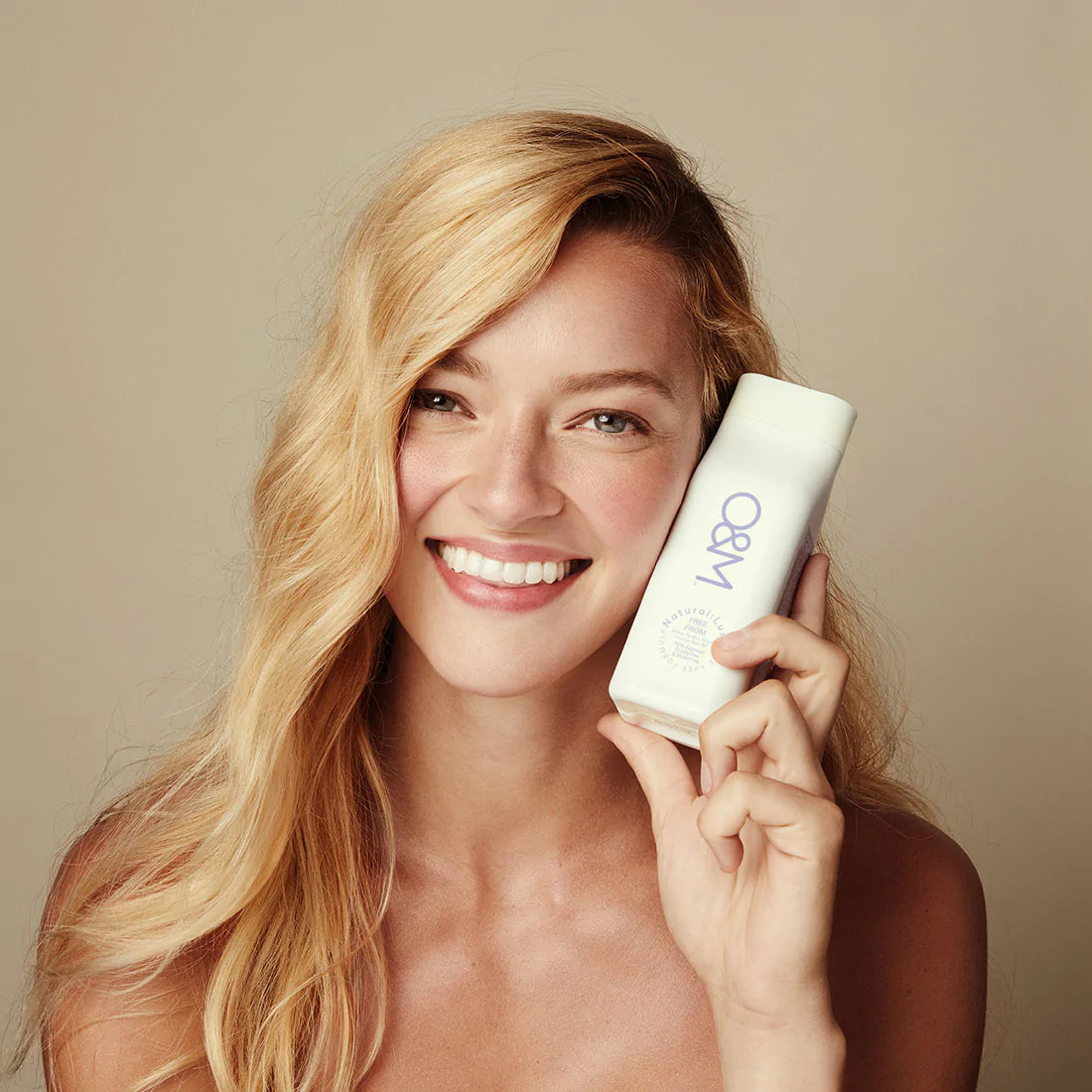 Conquer Blonde Shampoo