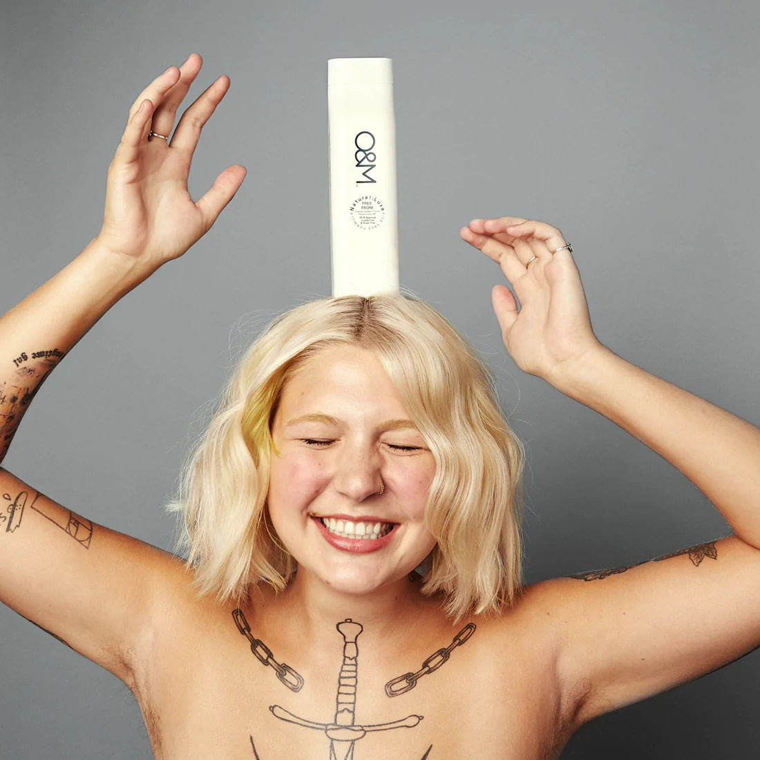 Original Detox Shampoo