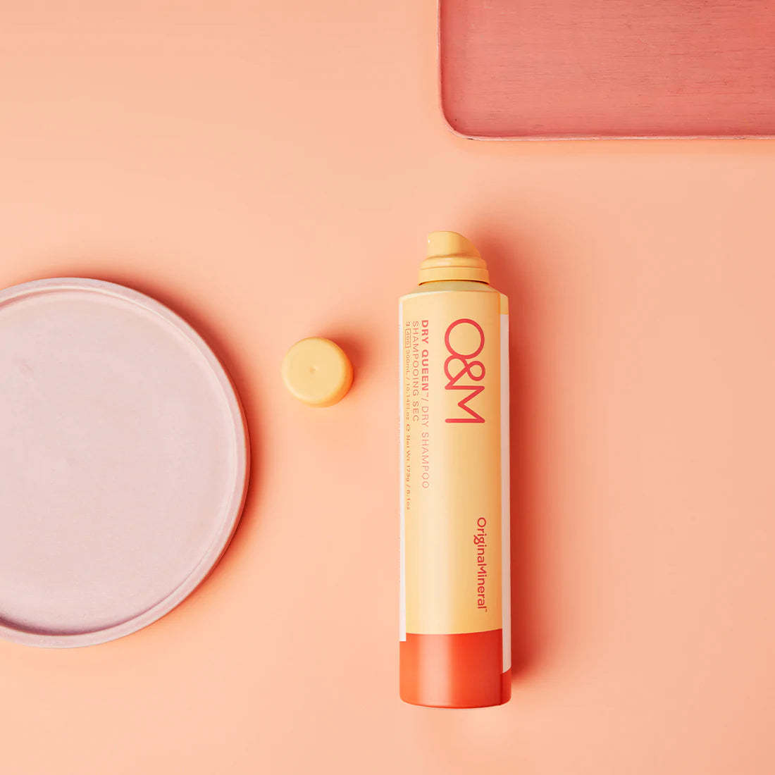 Dry Queen Dry Shampoo 300mL