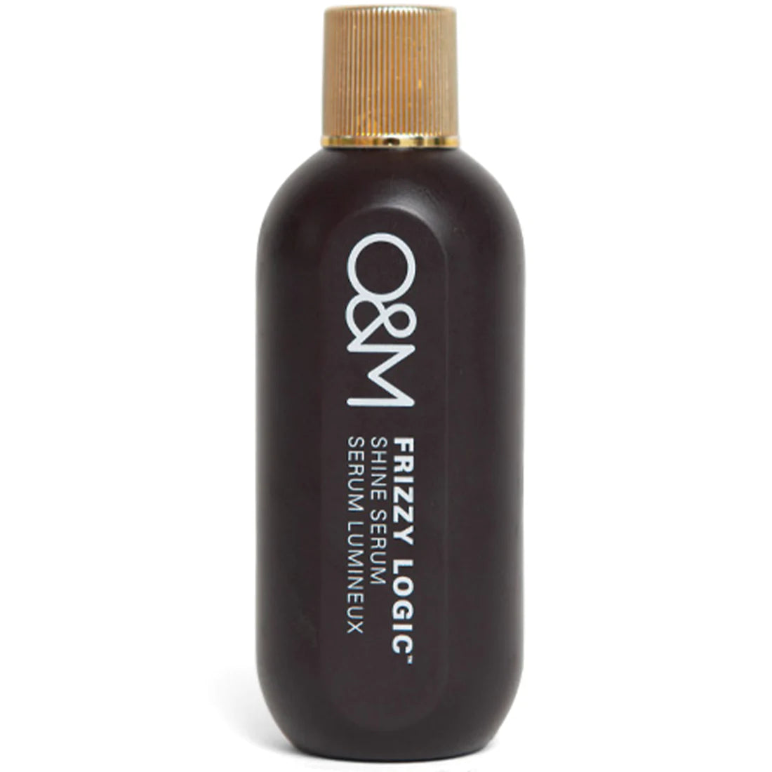 Frizzy Logic Shine Serum