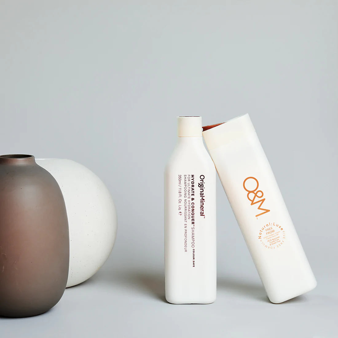 Hydrate & Conquer Shampoo