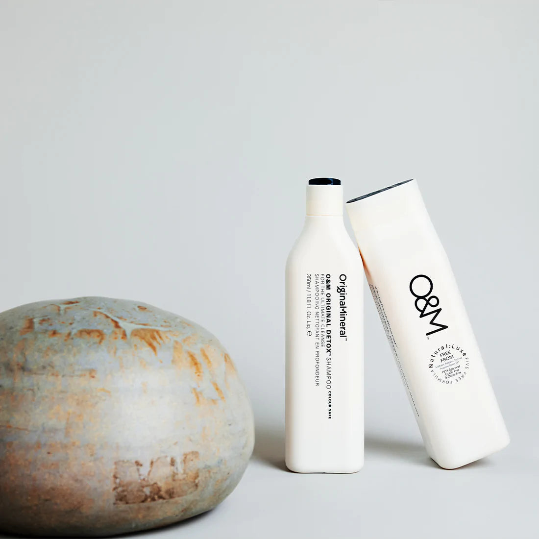 Original Detox Shampoo