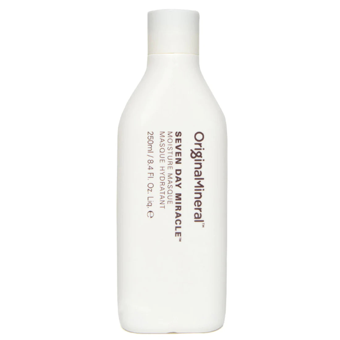Seven Day Miracle Moisture Masque