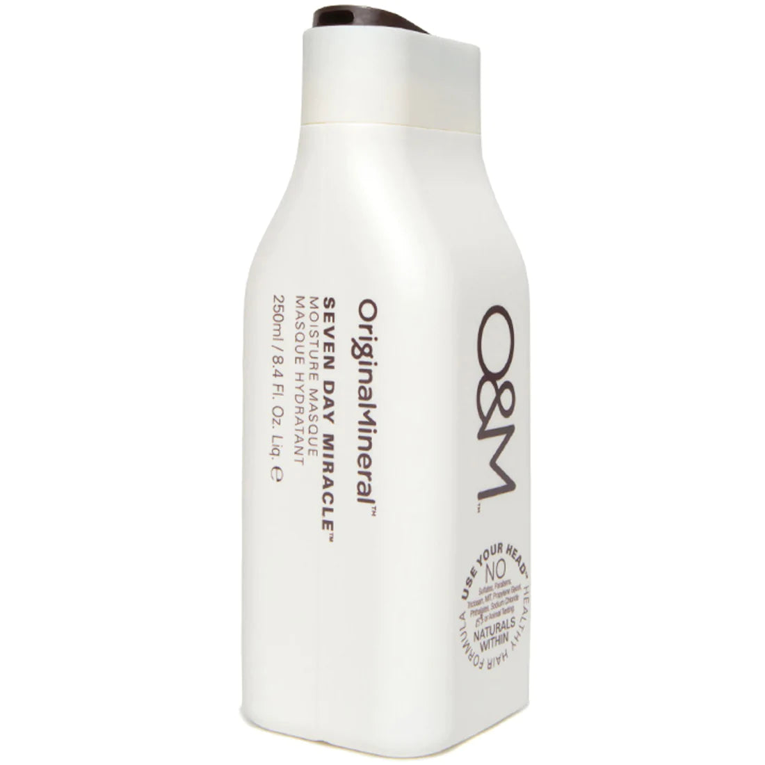 Seven Day Miracle Moisture Masque