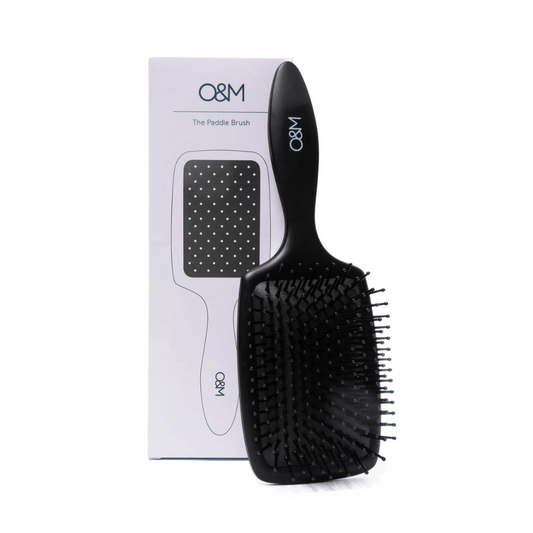 The Paddle Brush