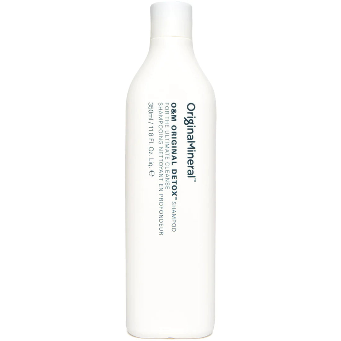 Original Detox Shampoo